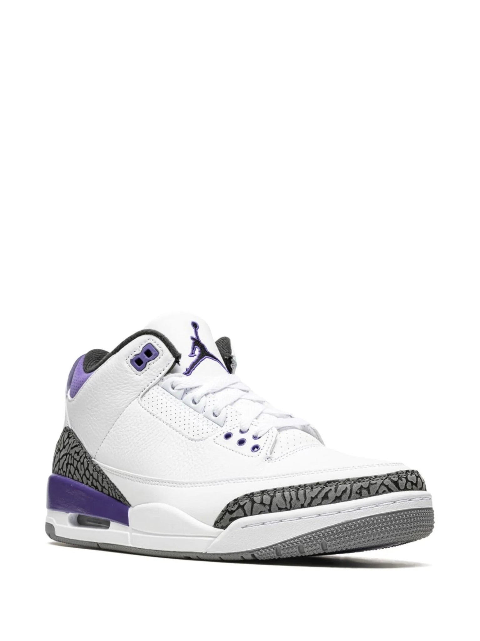 Dark Iris – Air Jordan 36 | Nouthrive