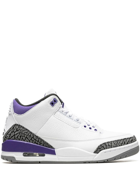 Dark Iris – Air Jordan 36 | Nouthrive
