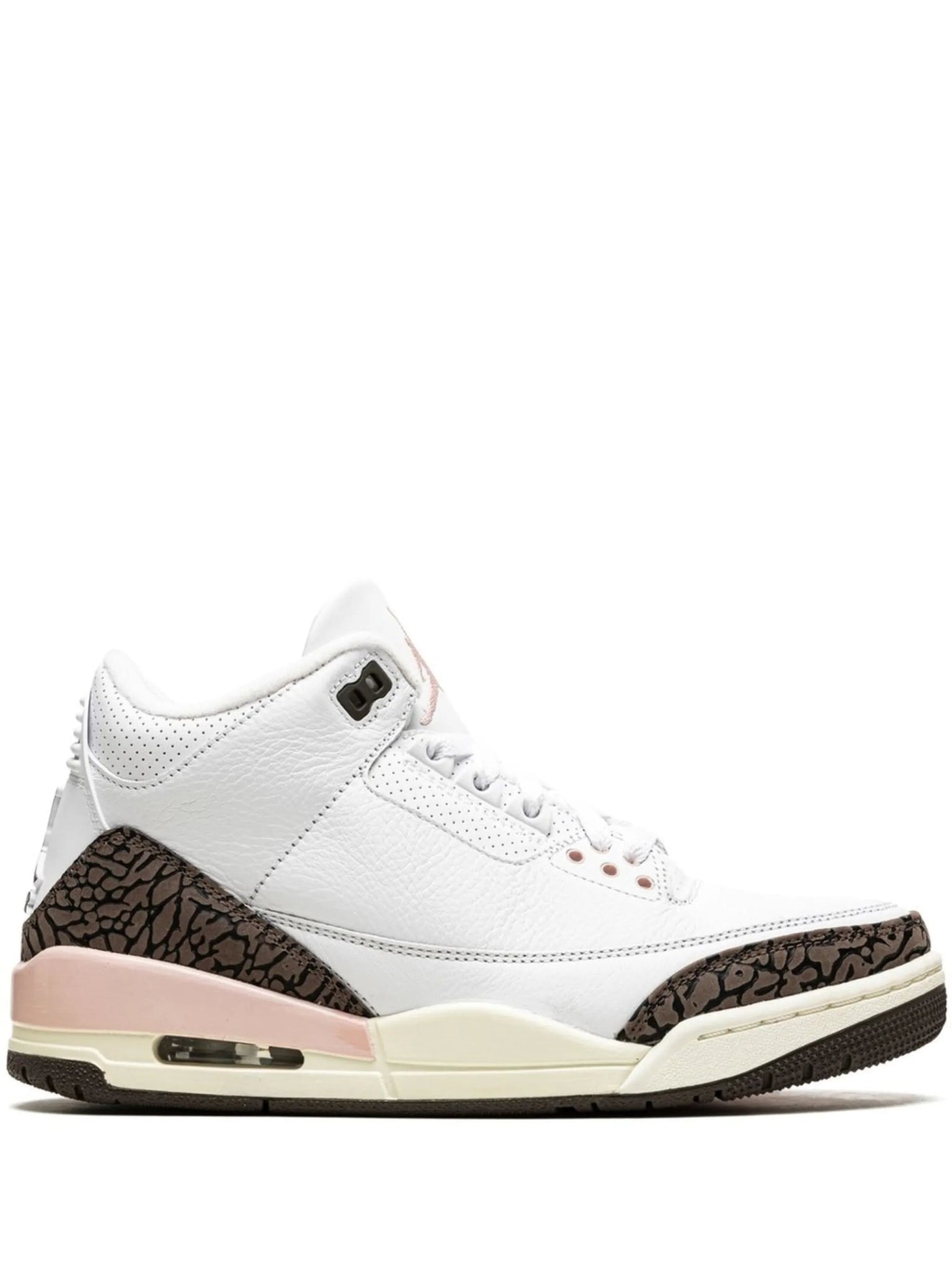 Dark Mocha – Air Jordan 36 | Nouthrive
