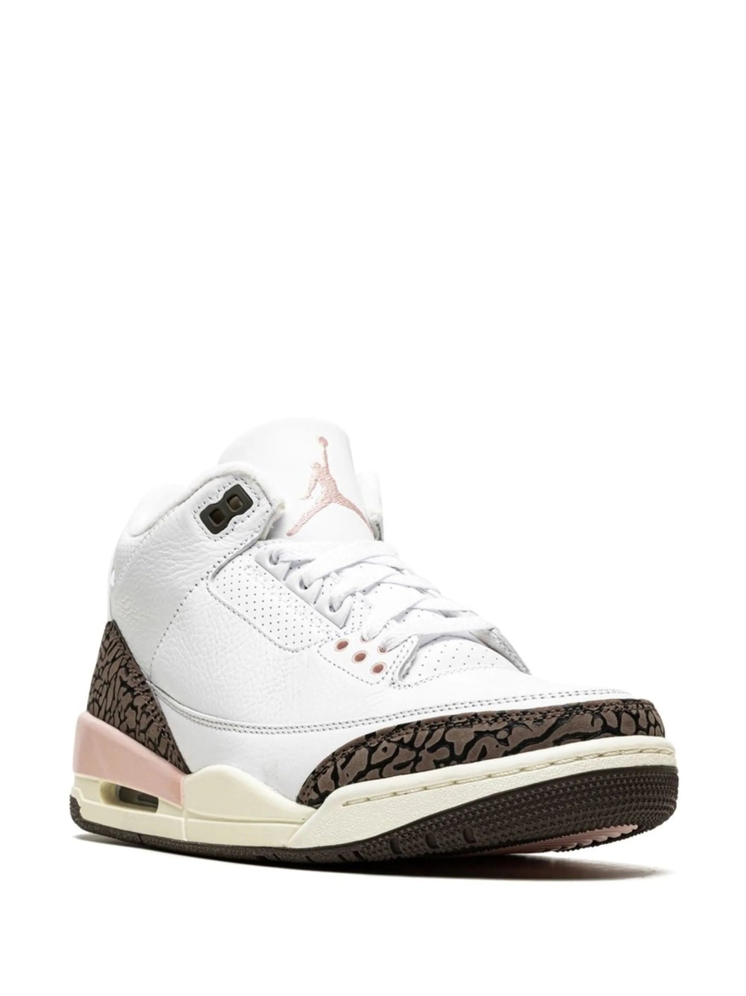 Dark Mocha – Air Jordan 36 | Nouthrive