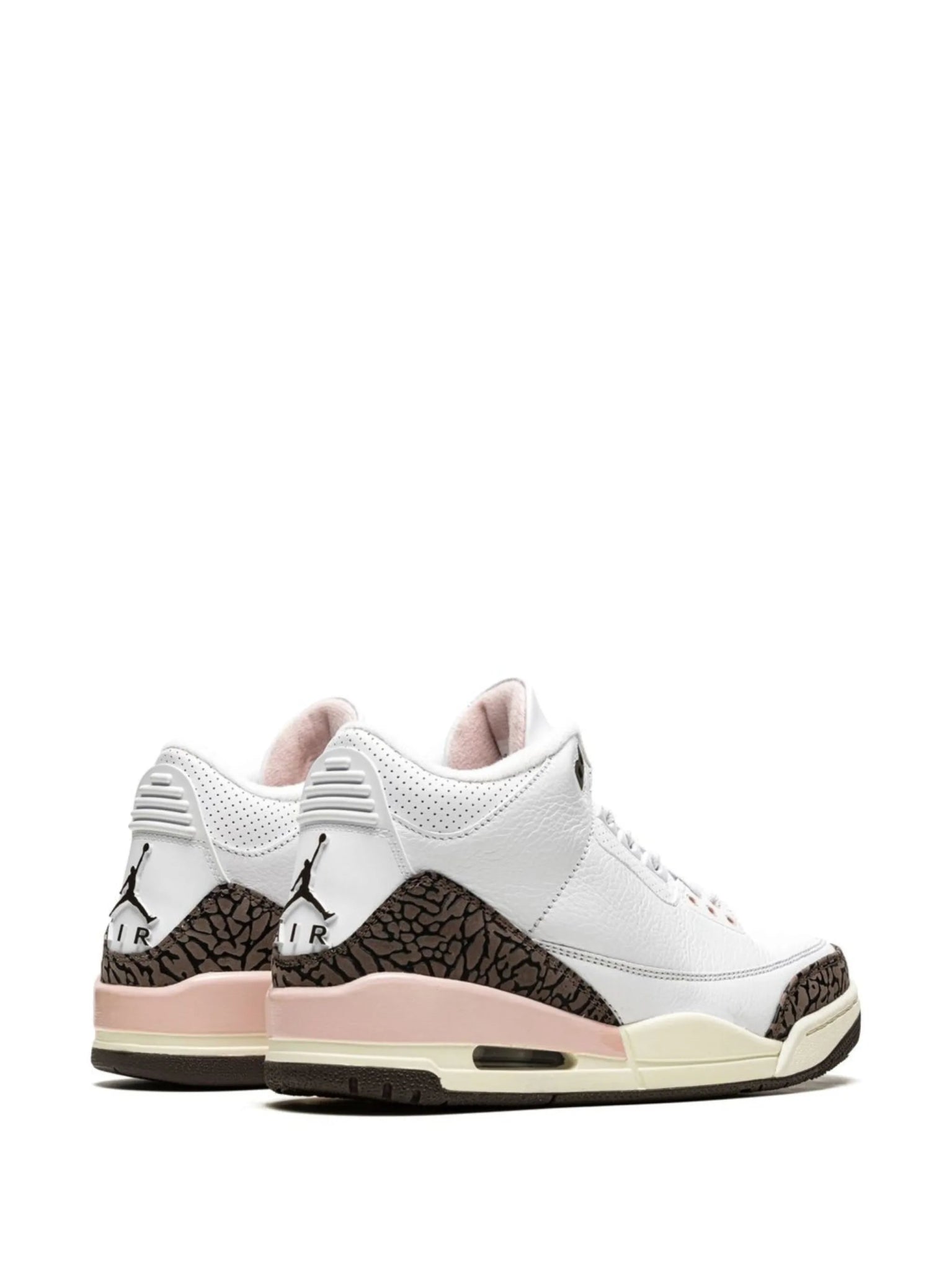 Dark Mocha – Air Jordan 36 | Nouthrive