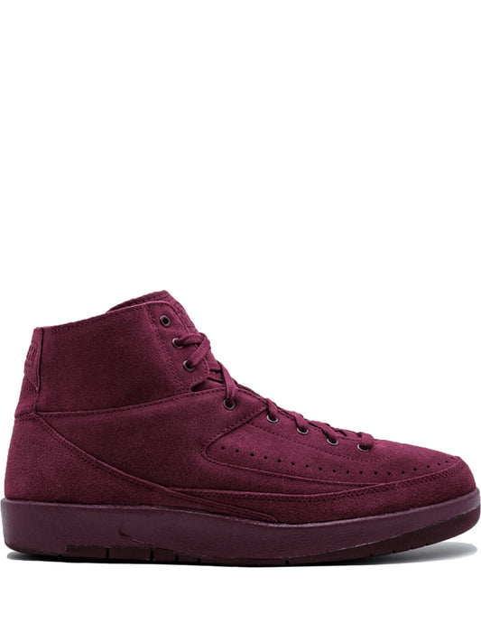 Decon Bordeaux – Air Jordan 36 | Nouthrive