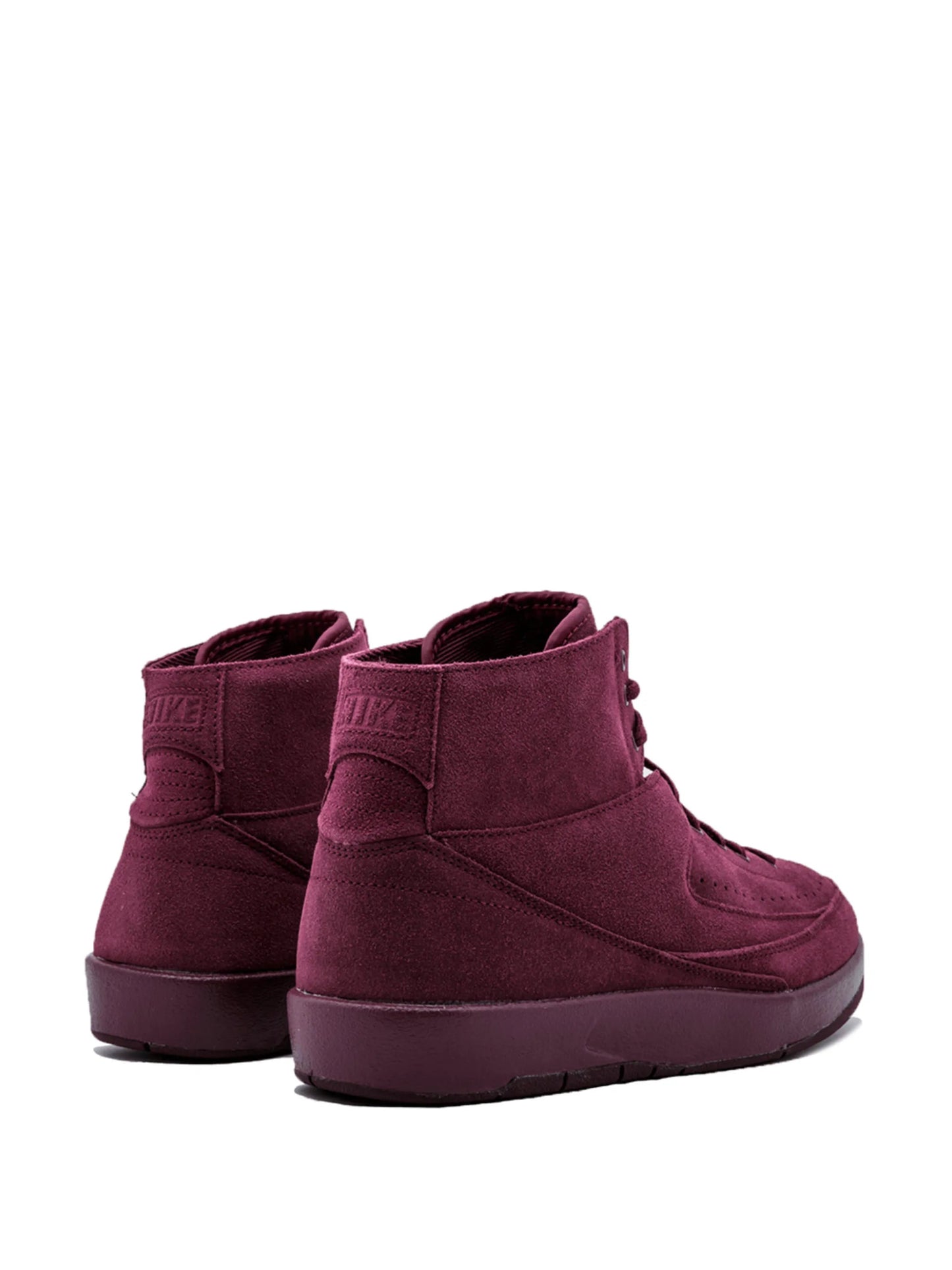Decon Bordeaux – Air Jordan 36 | Nouthrive