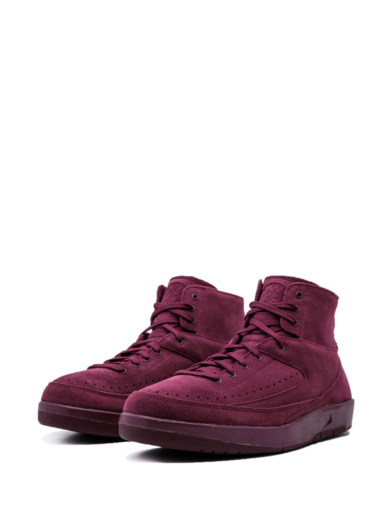 Decon Bordeaux – Air Jordan 36 | Nouthrive