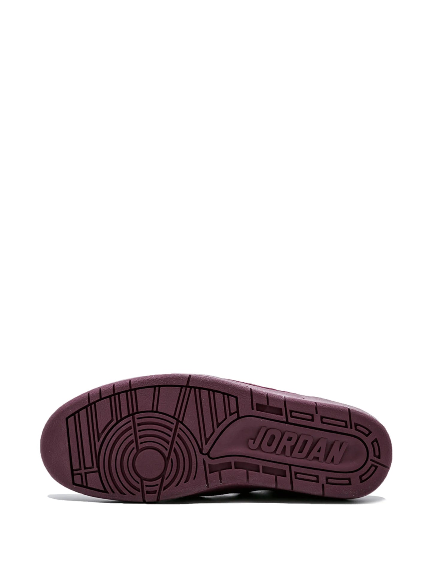 Decon Bordeaux – Air Jordan 36 | Nouthrive