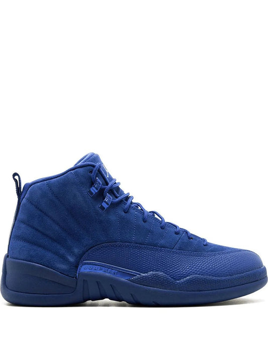 Deep Royal Suede – Air Jordan 36 | Nouthrive