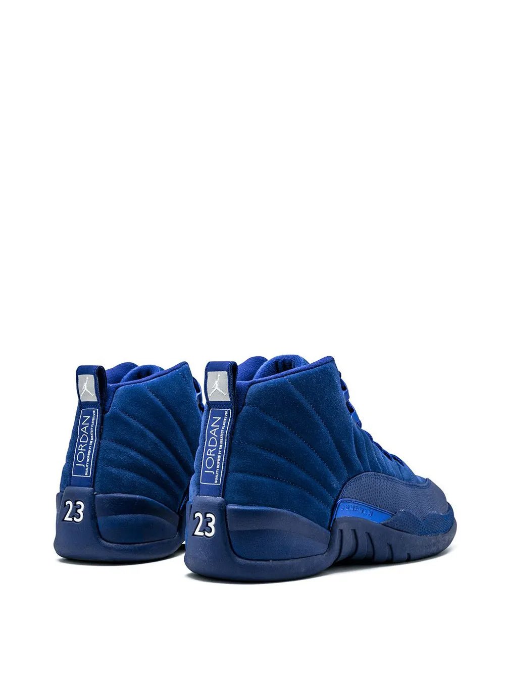 Deep Royal Suede – Air Jordan 36 | Nouthrive