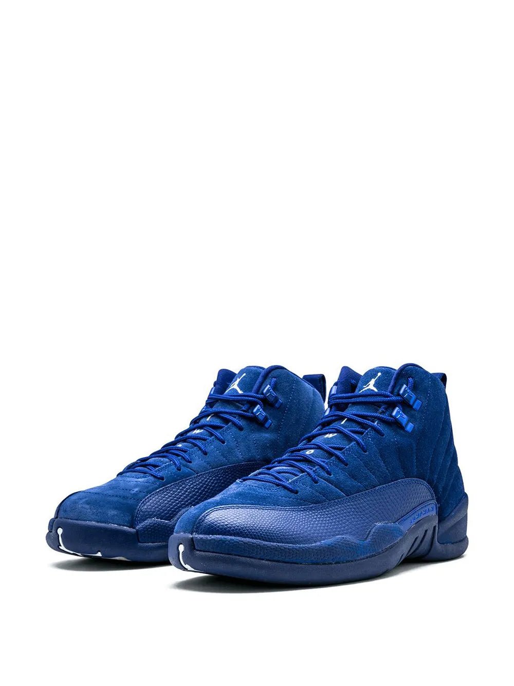 Deep Royal Suede – Air Jordan 36 | Nouthrive