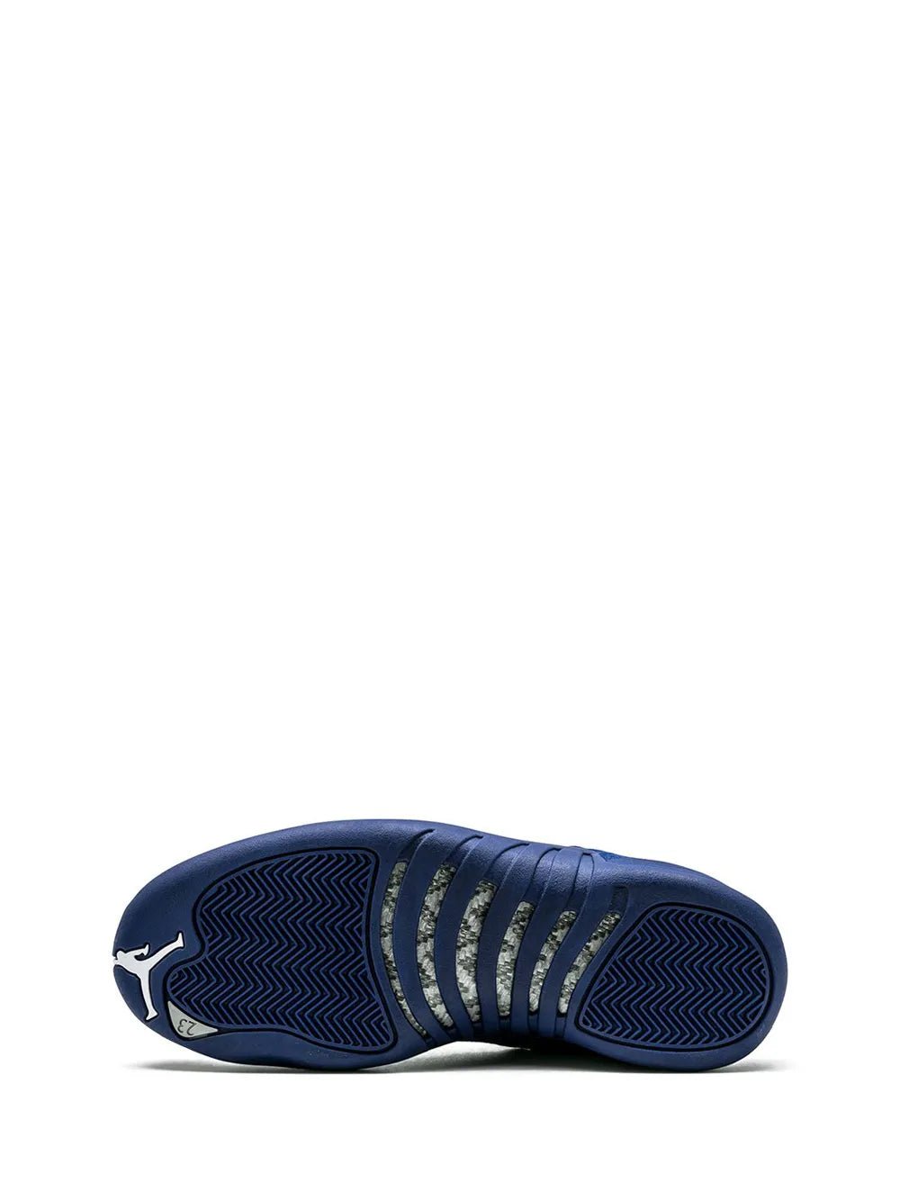 Deep Royal Suede – Air Jordan 36 | Nouthrive