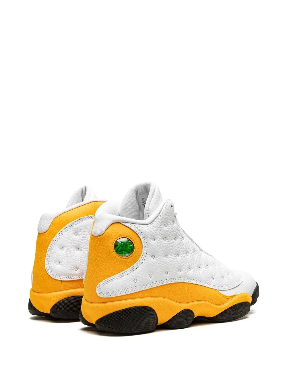 Del Sol – Air Jordan 36 | Nouthrive