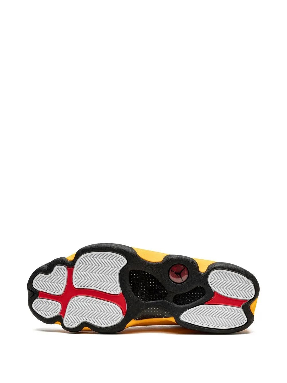 Del Sol – Air Jordan 36 | Nouthrive