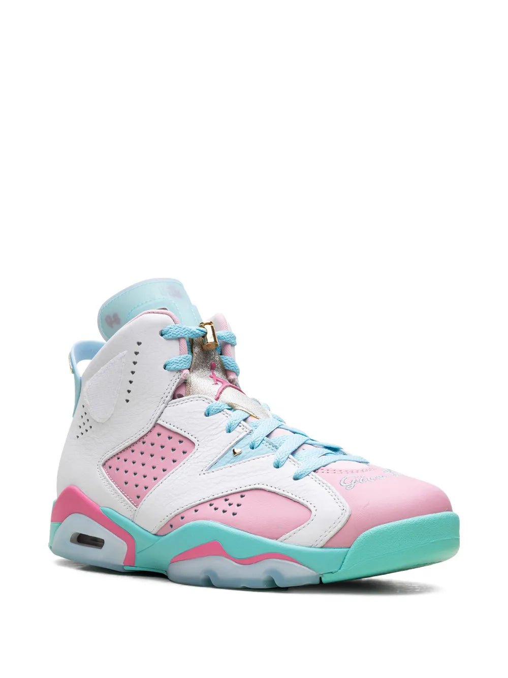 Doernbecher Freestyle - Jillian – Air Jordan 36 | Nouthrive