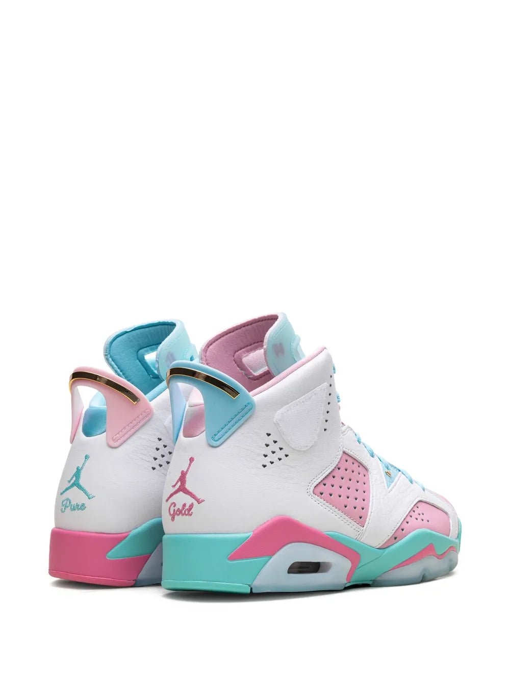 Doernbecher Freestyle - Jillian – Air Jordan 36 | Nouthrive