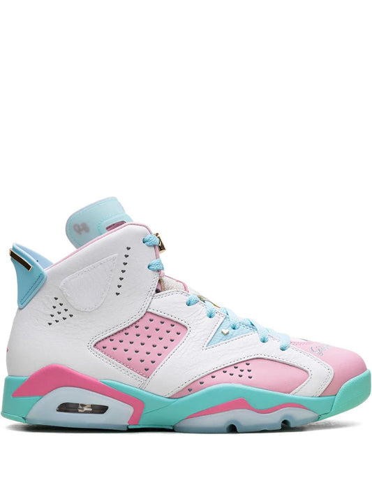 Doernbecher Freestyle - Jillian – Air Jordan 36 | Nouthrive