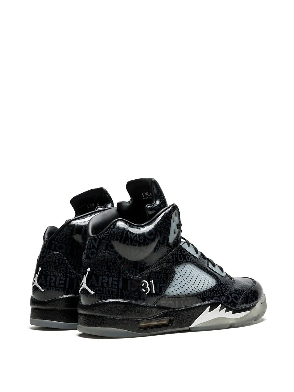 Doernbecher – Air Jordan 36 | Nouthrive