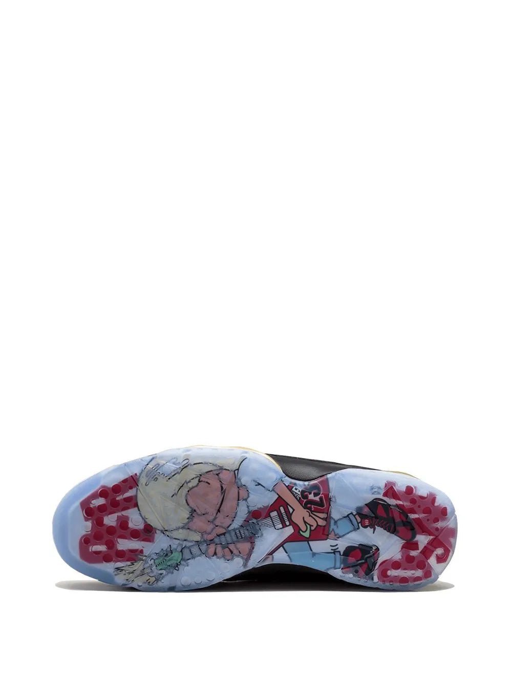Doernbecher – Air Jordan 36 | Nouthrive
