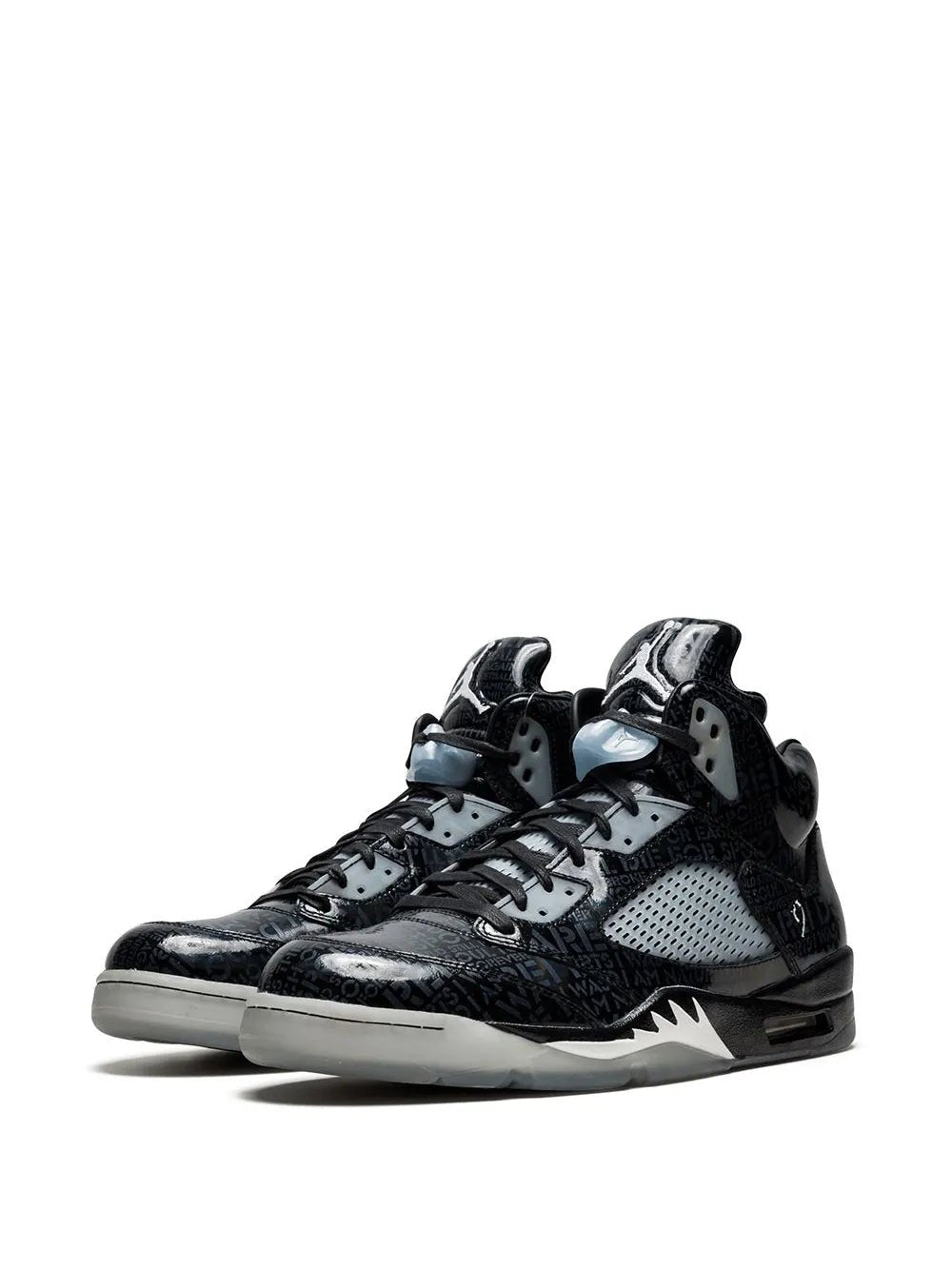 Doernbecher – Air Jordan 36 | Nouthrive
