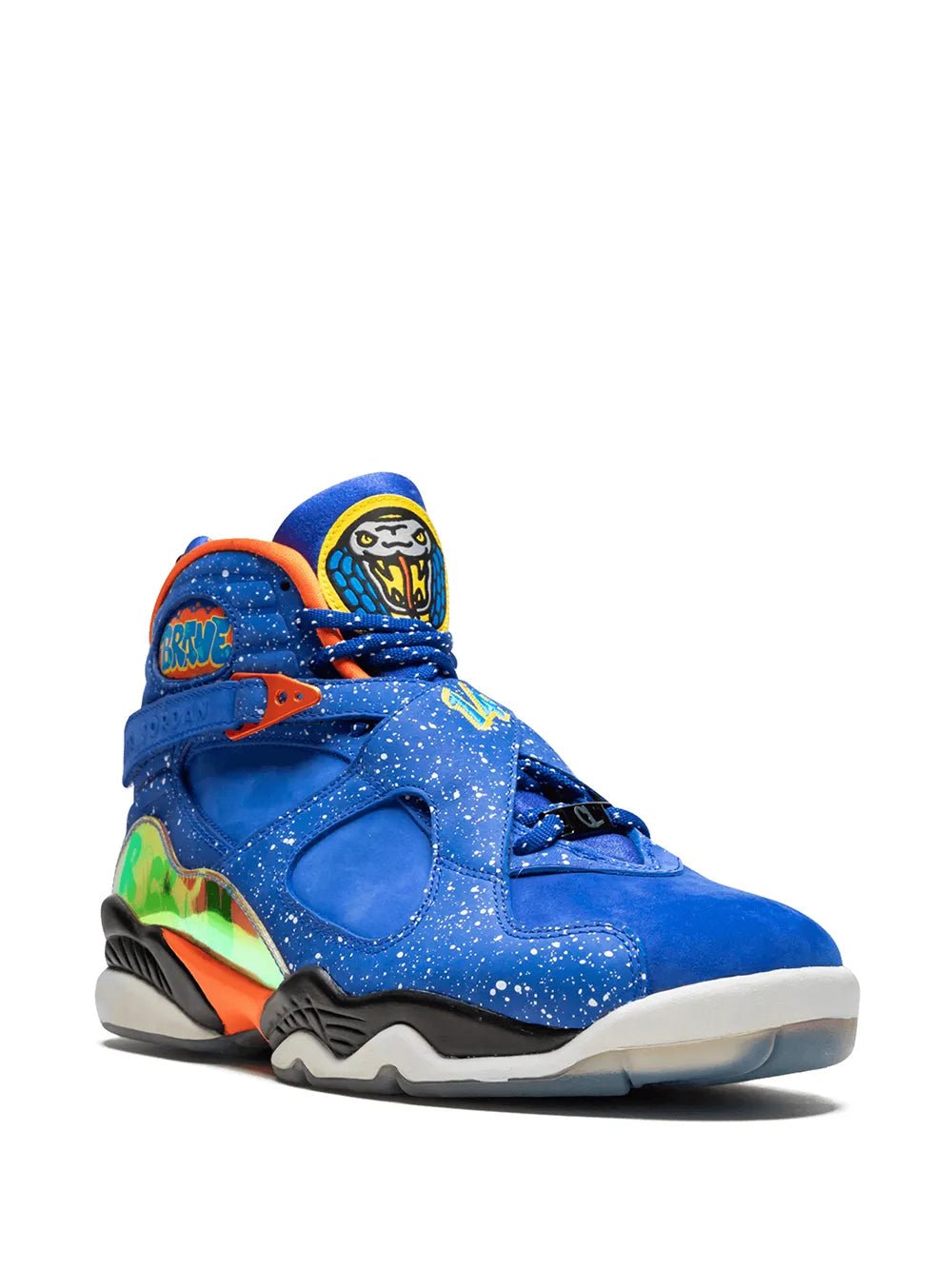 Doernbecher – Air Jordan 36 | Nouthrive