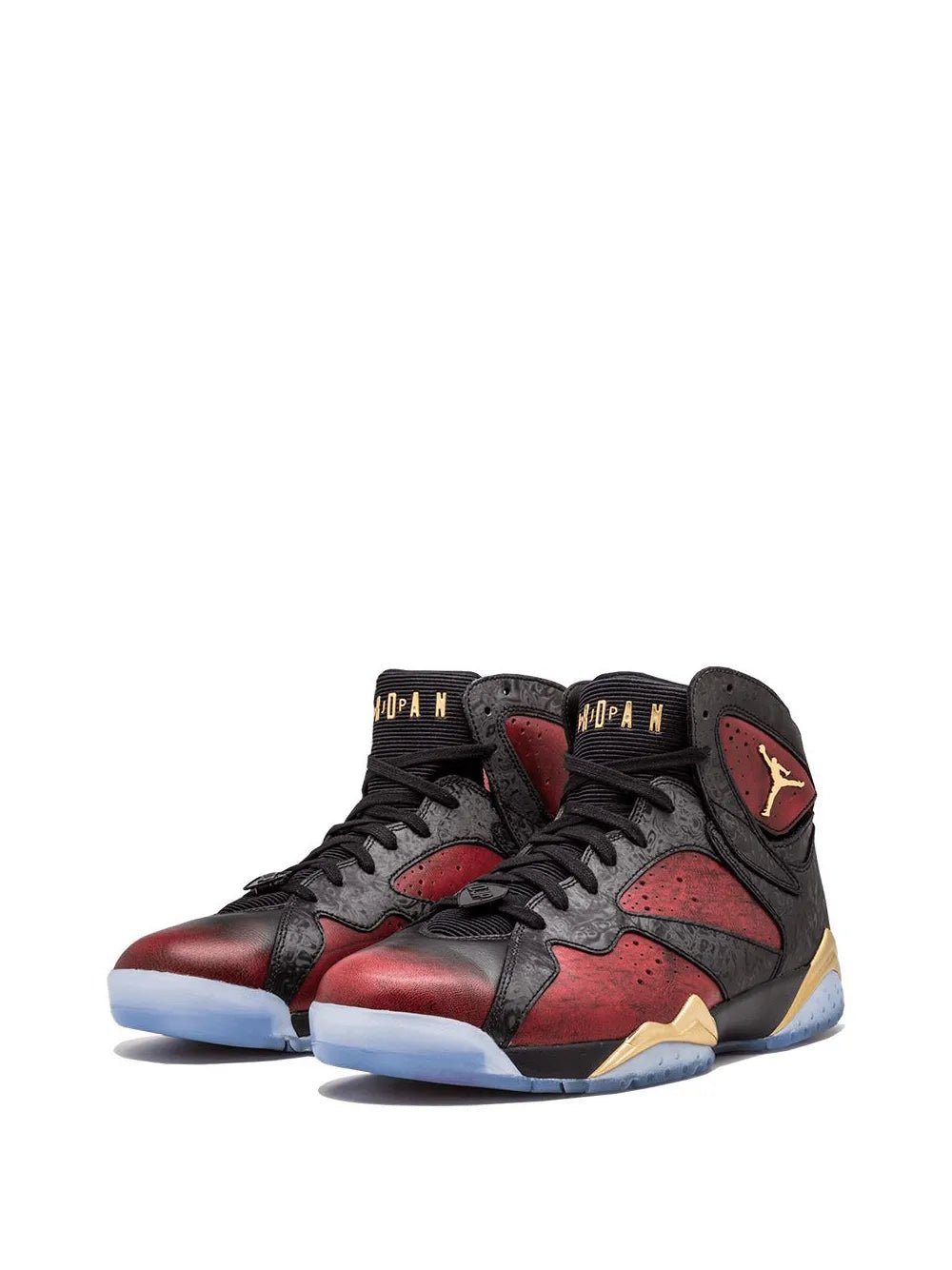 Doernbecher – Air Jordan 36 | Nouthrive