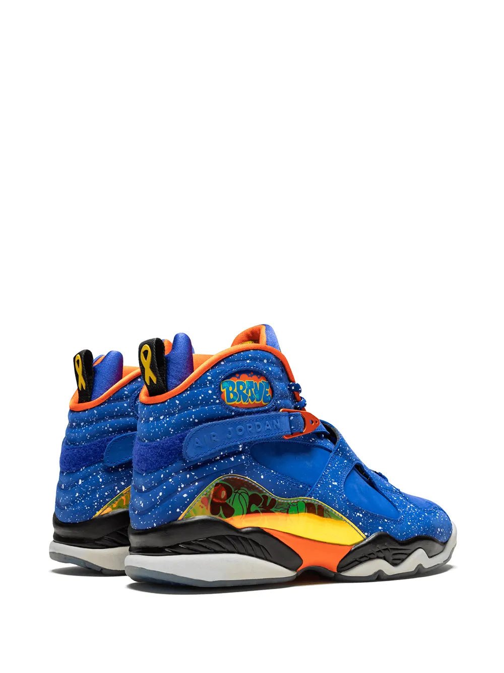 Doernbecher – Air Jordan 36 | Nouthrive