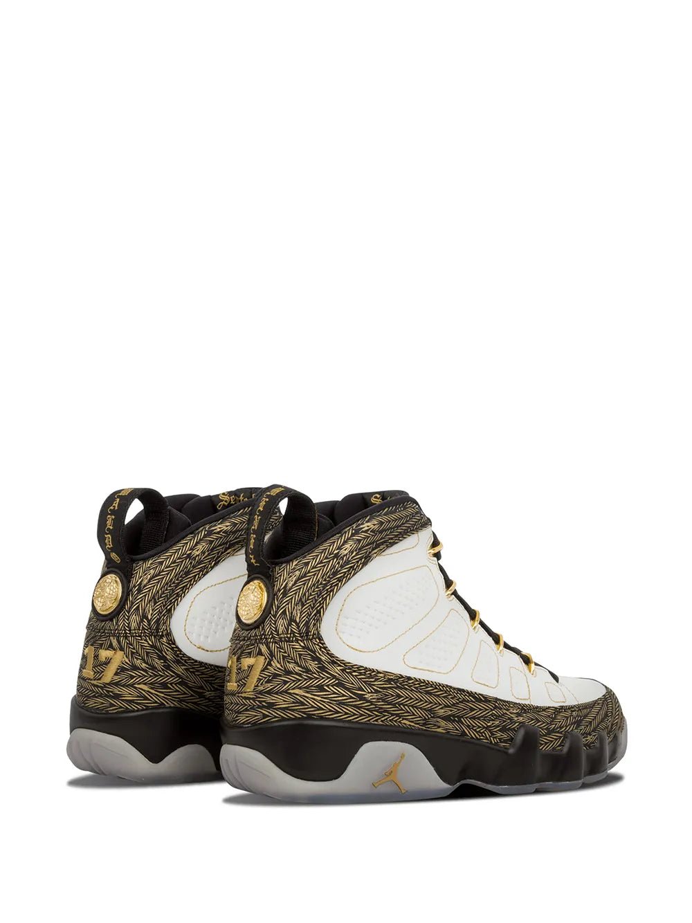 Doernbecher – Air Jordan 36 | Nouthrive
