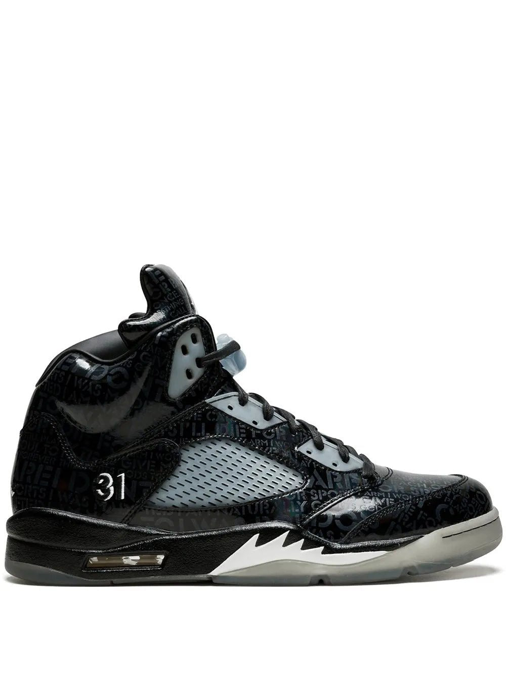 Doernbecher – Air Jordan 36 | Nouthrive