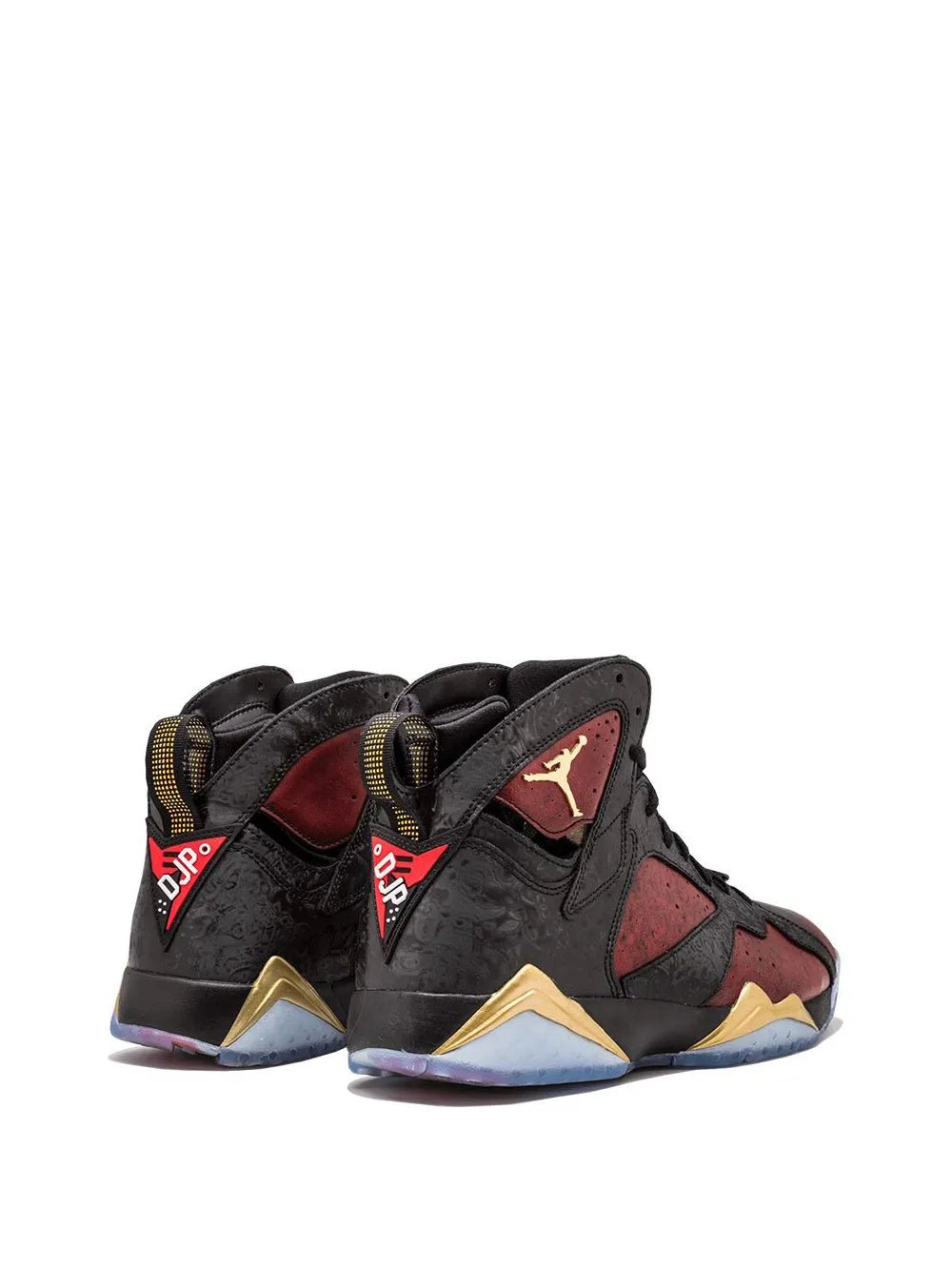 Doernbecher – Air Jordan 36 | Nouthrive