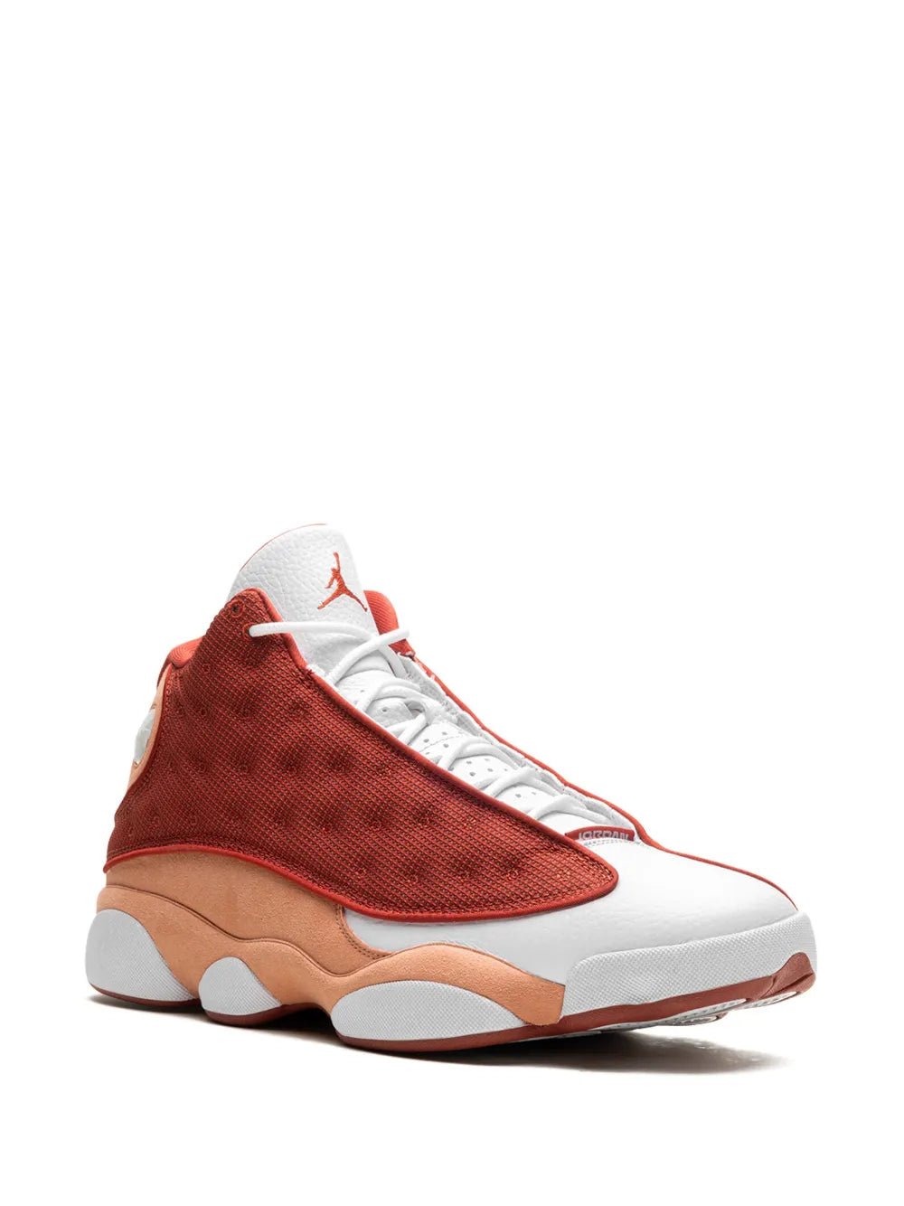 Dune Red – Air Jordan 36 | Nouthrive
