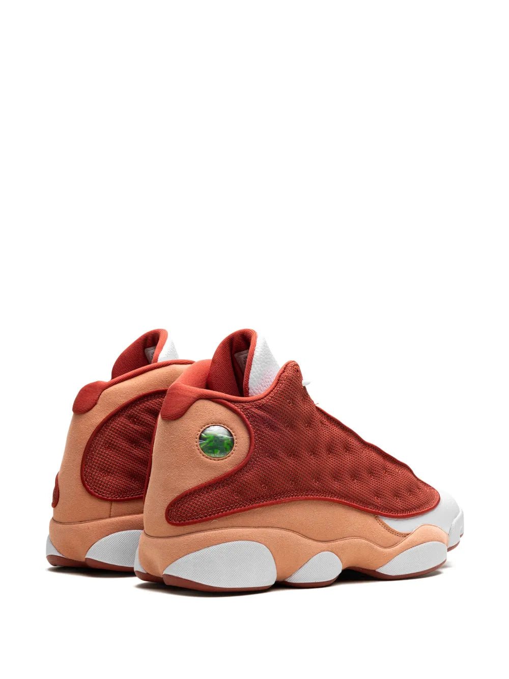 Dune Red – Air Jordan 36 | Nouthrive
