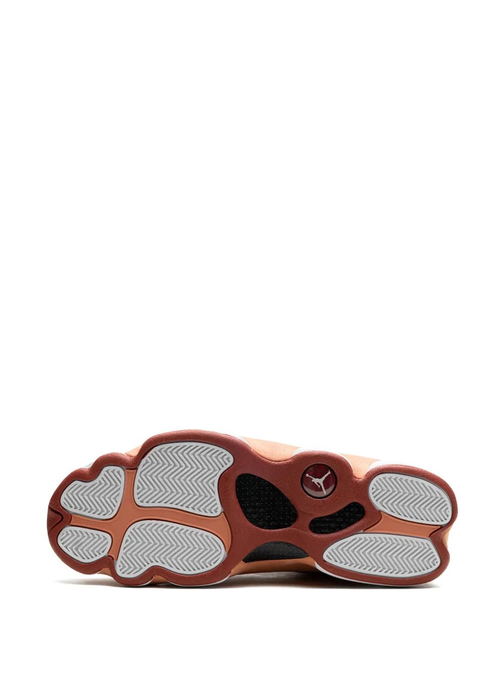 Dune Red – Air Jordan 36 | Nouthrive