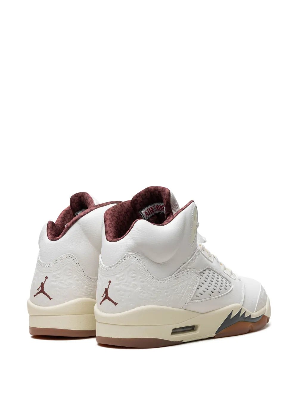 El Grito – Air Jordan 36 | Nouthrive