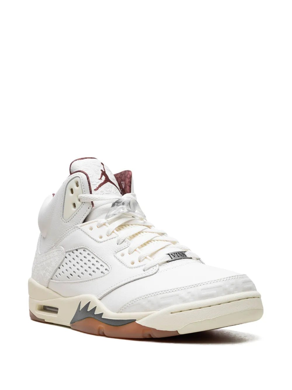 El Grito – Air Jordan 36 | Nouthrive