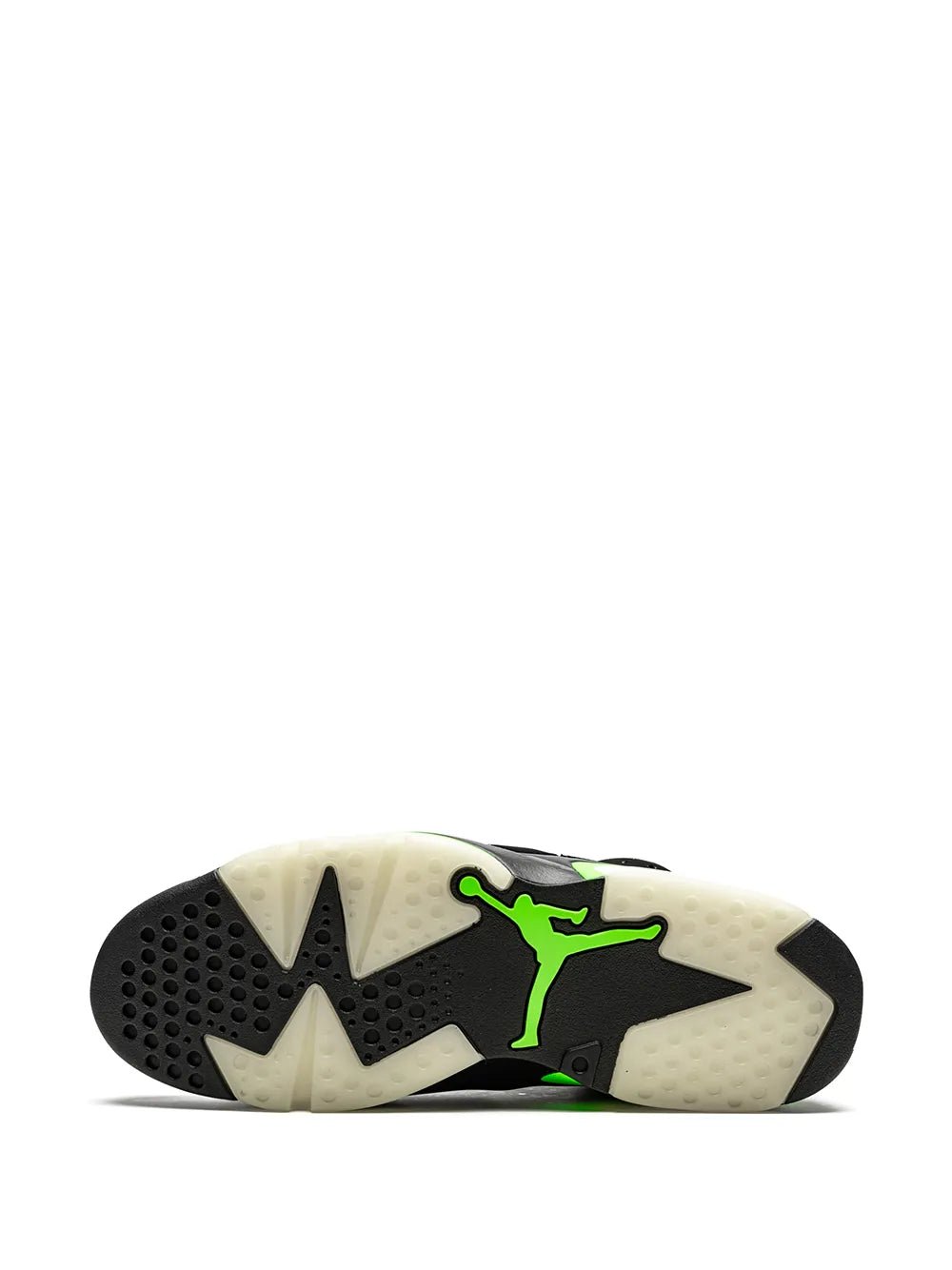 Electric Green – Air Jordan 36 | Nouthrive