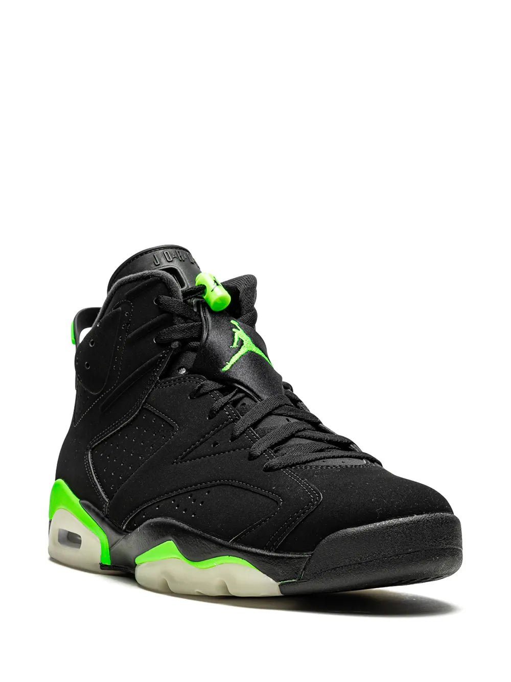 Electric Green – Air Jordan 36 | Nouthrive