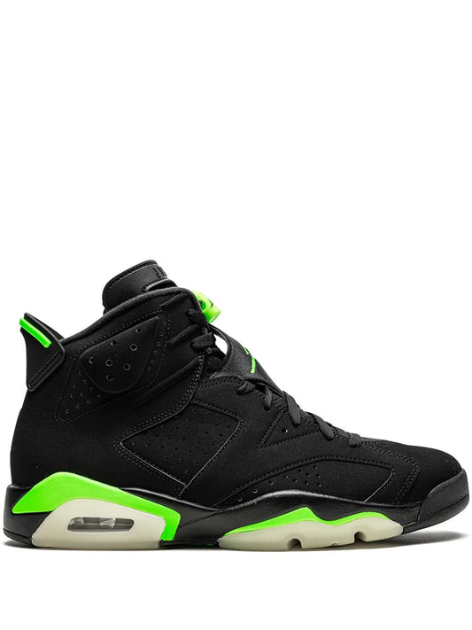 Electric Green – Air Jordan 36 | Nouthrive