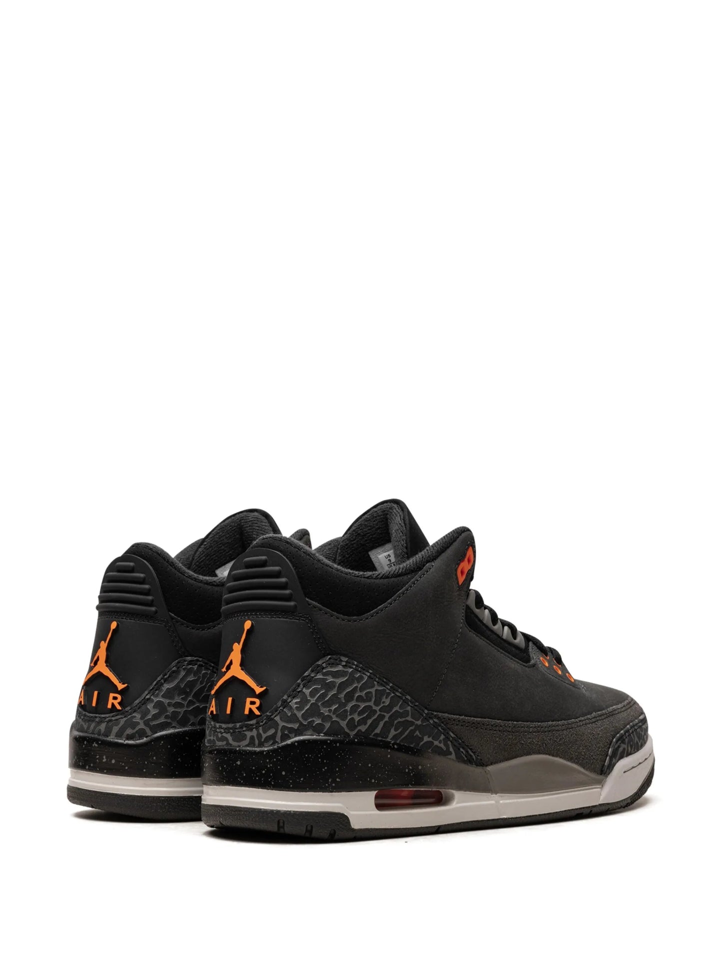 Fear (2023) – Air Jordan 36 | Nouthrive