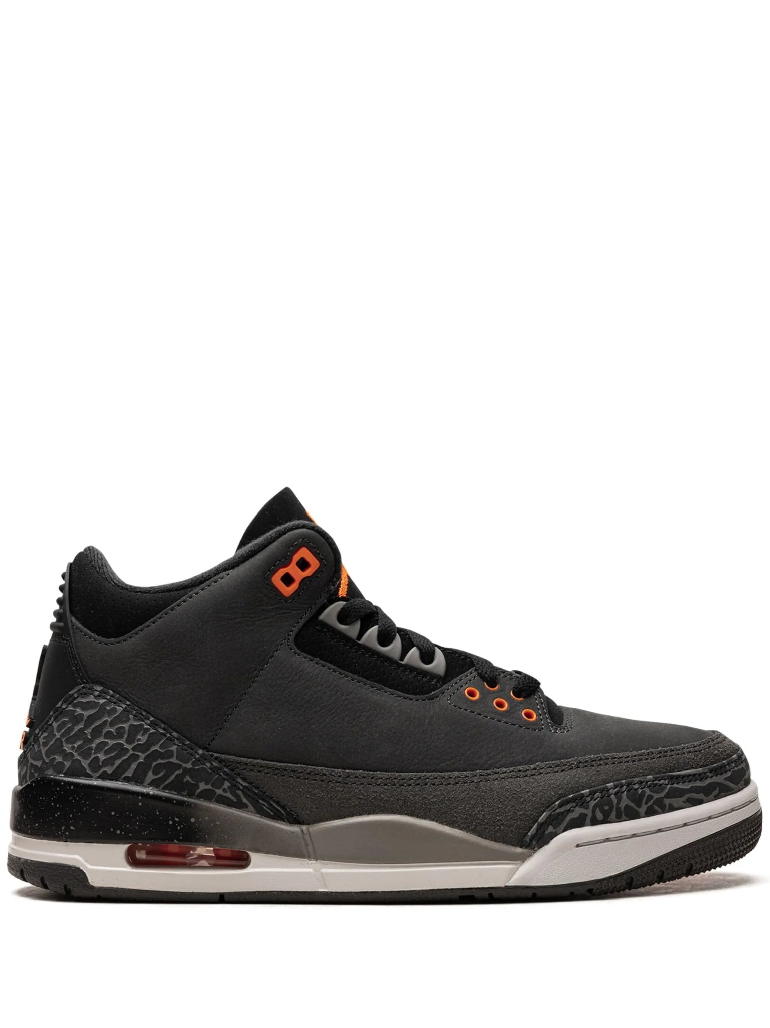 Fear (2023) – Air Jordan 36 | Nouthrive