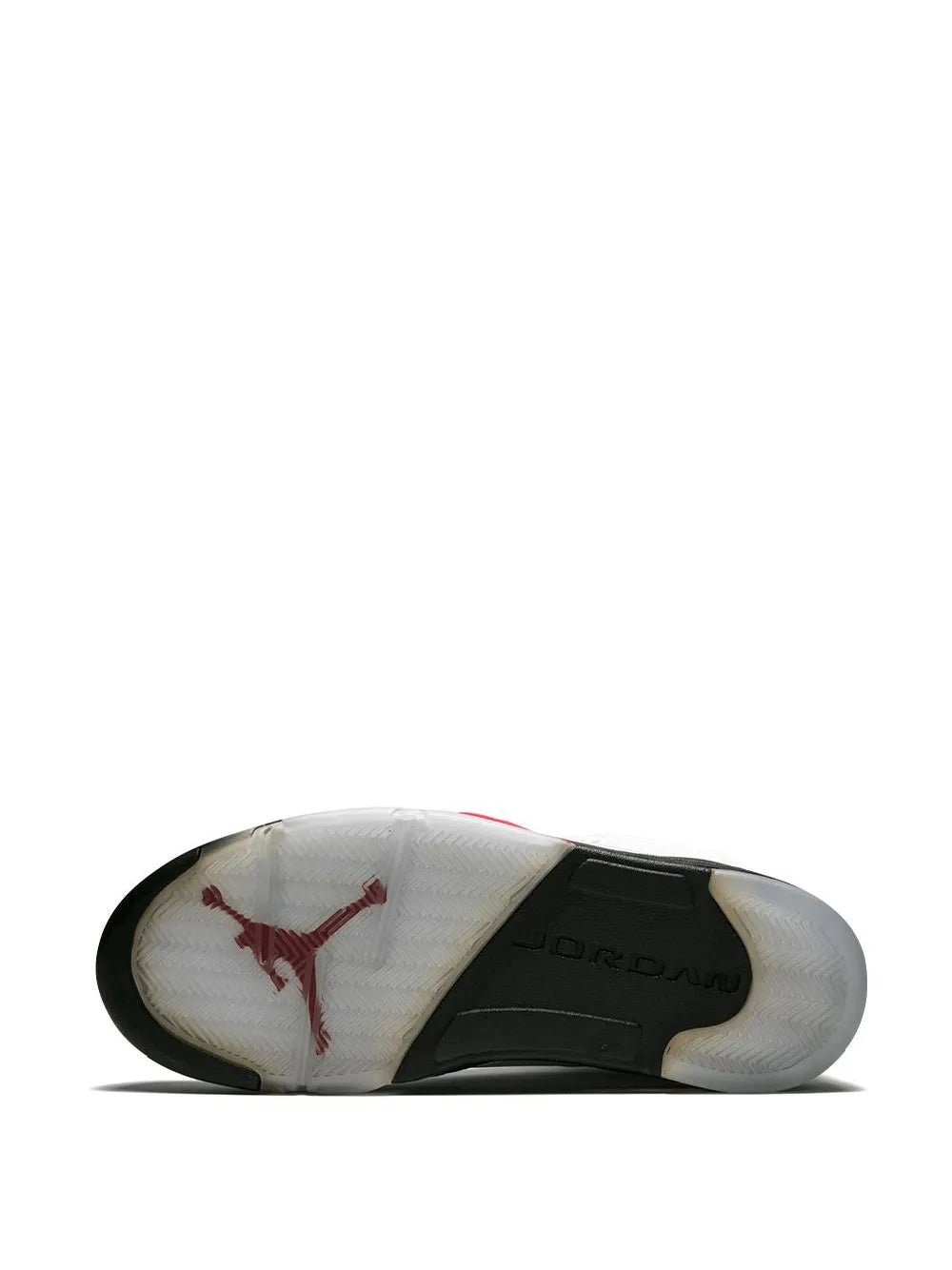 Fire Red 2013 – Air Jordan 36 | Nouthrive