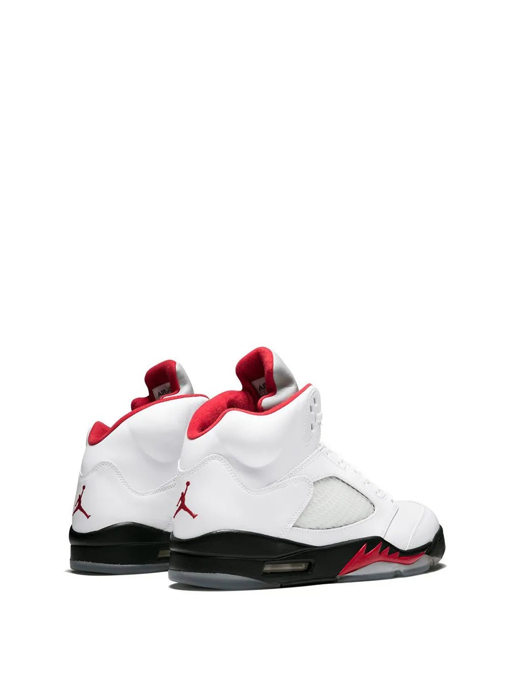 Fire Red 2013 – Air Jordan 36 | Nouthrive
