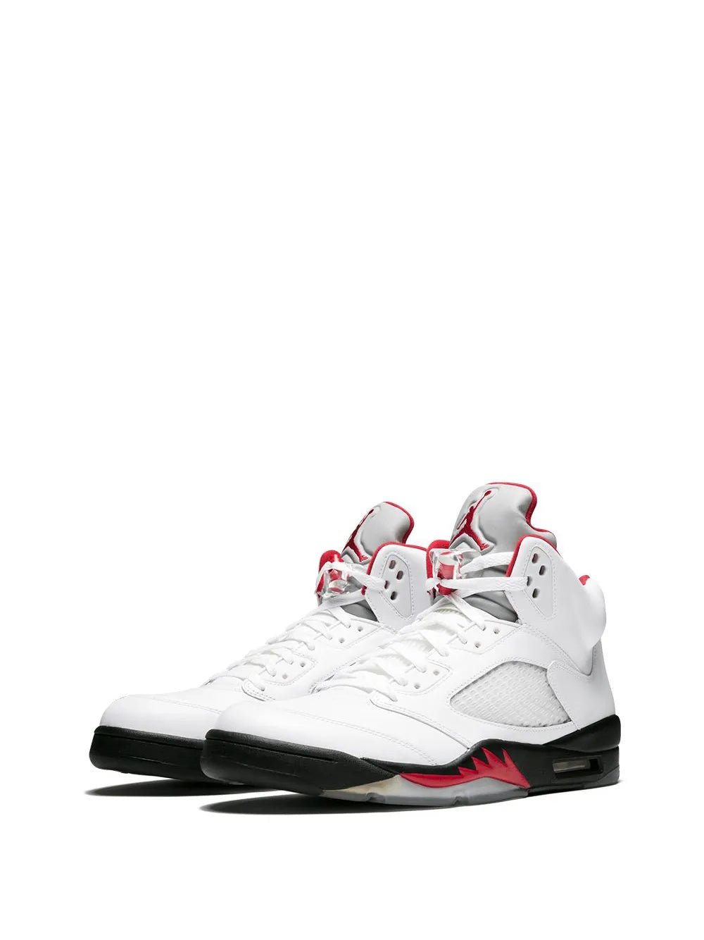 Fire Red 2013 – Air Jordan 36 | Nouthrive