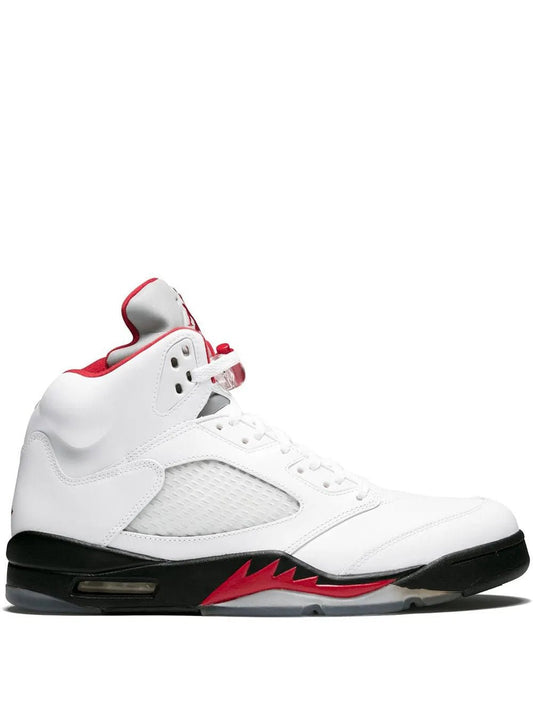 Fire Red 2013 – Air Jordan 36 | Nouthrive