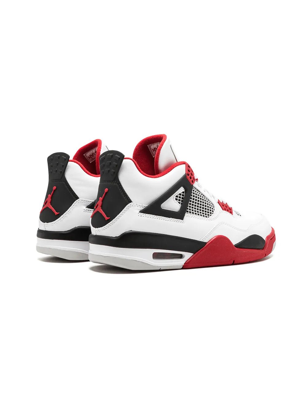 Fire Red – Air Jordan 36 | Nouthrive