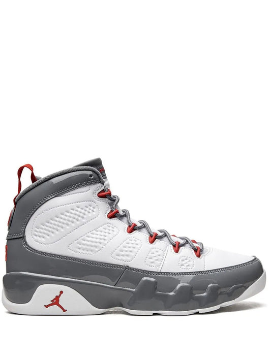 Fire Red – Air Jordan 36 | Nouthrive