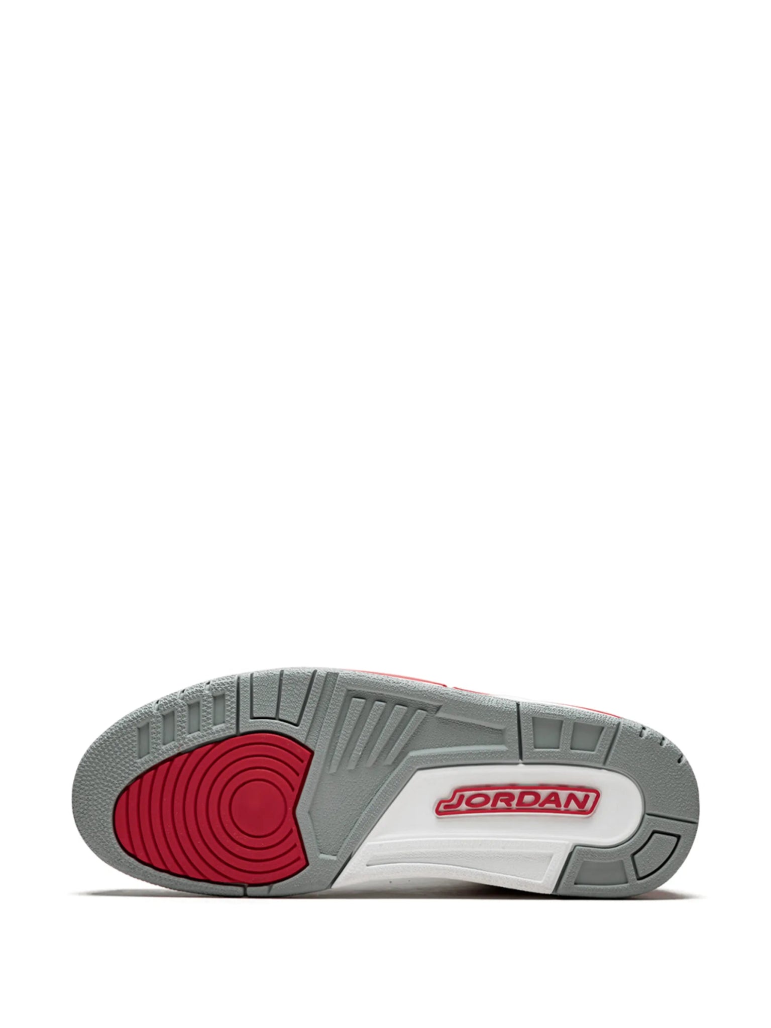 Fire Red – Air Jordan 36 | Nouthrive