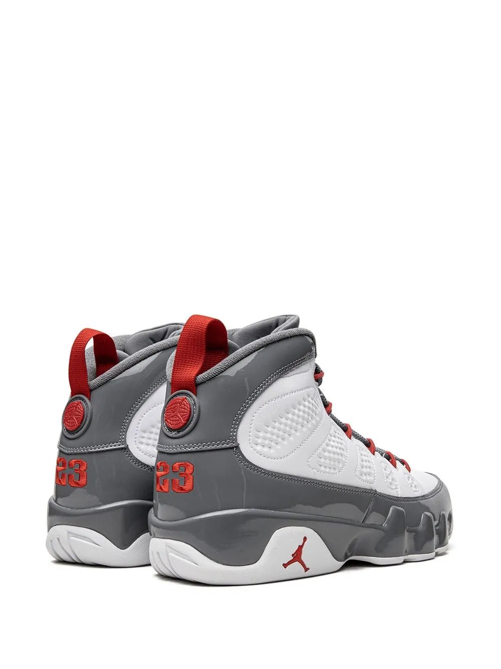 Fire Red – Air Jordan 36 | Nouthrive