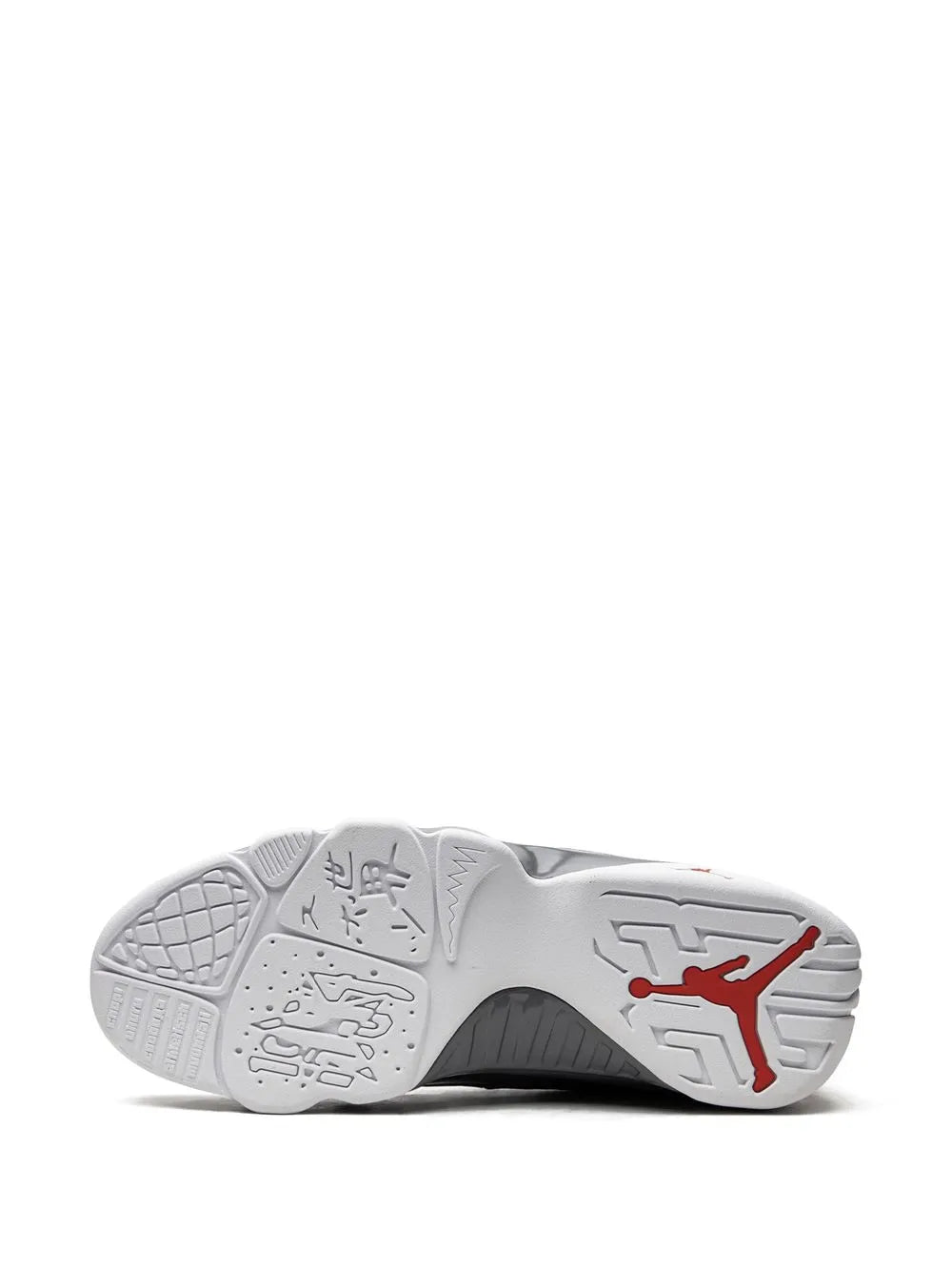 Fire Red – Air Jordan 36 | Nouthrive