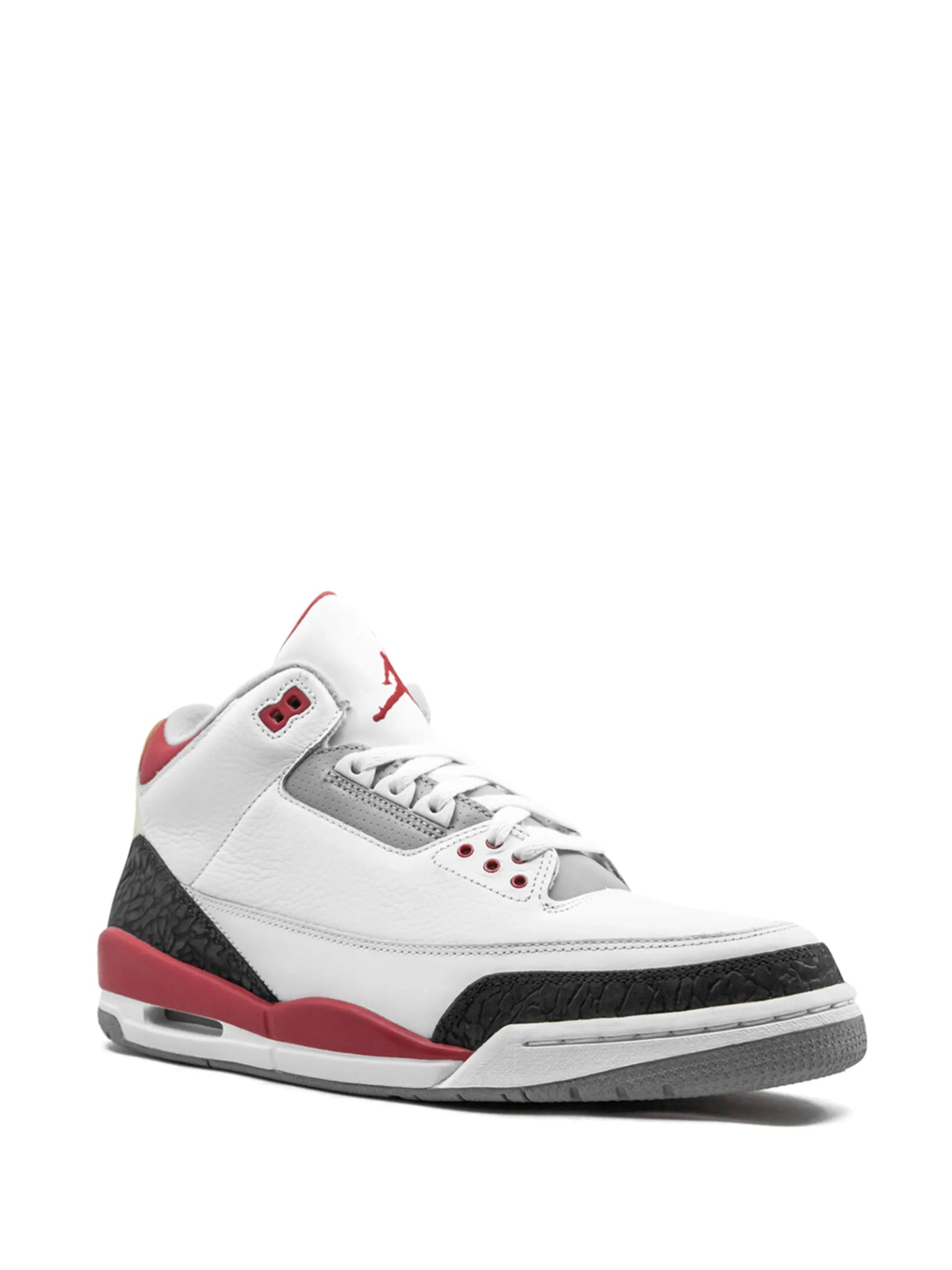 Fire Red – Air Jordan 36 | Nouthrive