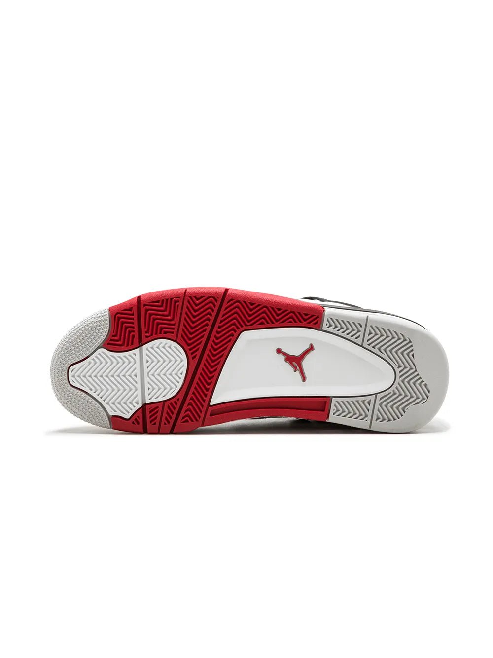Fire Red – Air Jordan 36 | Nouthrive
