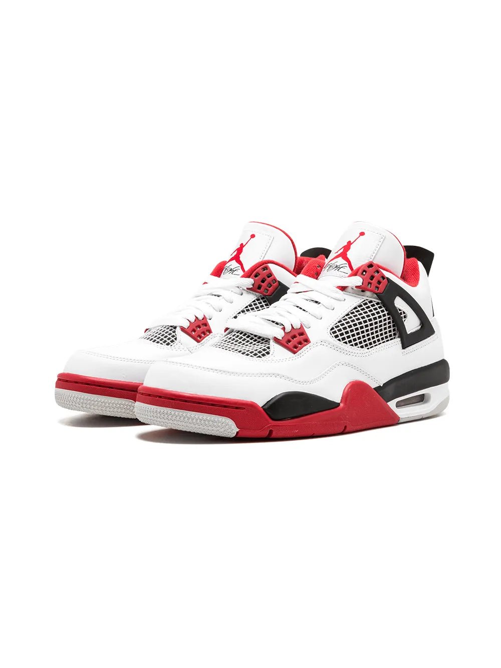 Fire Red – Air Jordan 36 | Nouthrive