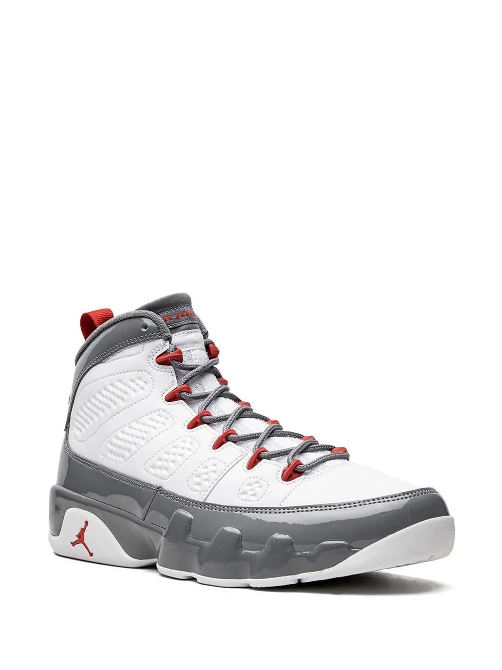 Fire Red – Air Jordan 36 | Nouthrive
